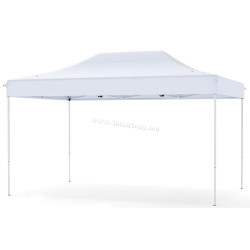 Pavilion de gradina Costway NP12380WH (White)