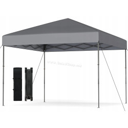 Садовый павильон Costway NP12553GR (Grey)