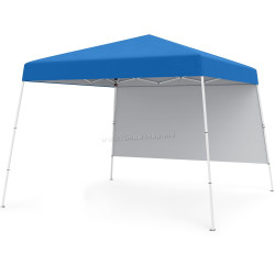 Садовый павильон Costway NP12556BL (Blue)