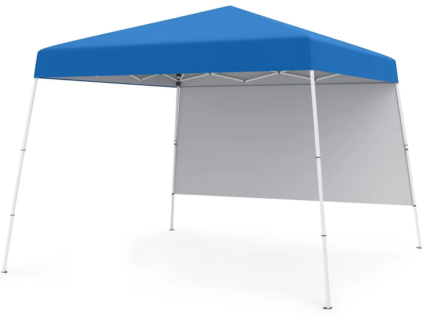 Садовый павильон Costway NP12556BL (Blue)