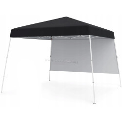 Садовый павильон Costway NP12556DK (Black)