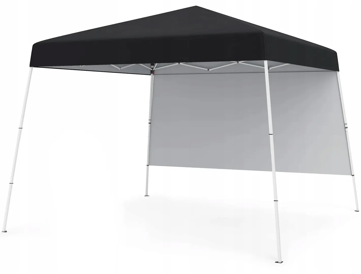 Садовый павильон Costway NP12556DK (Black)