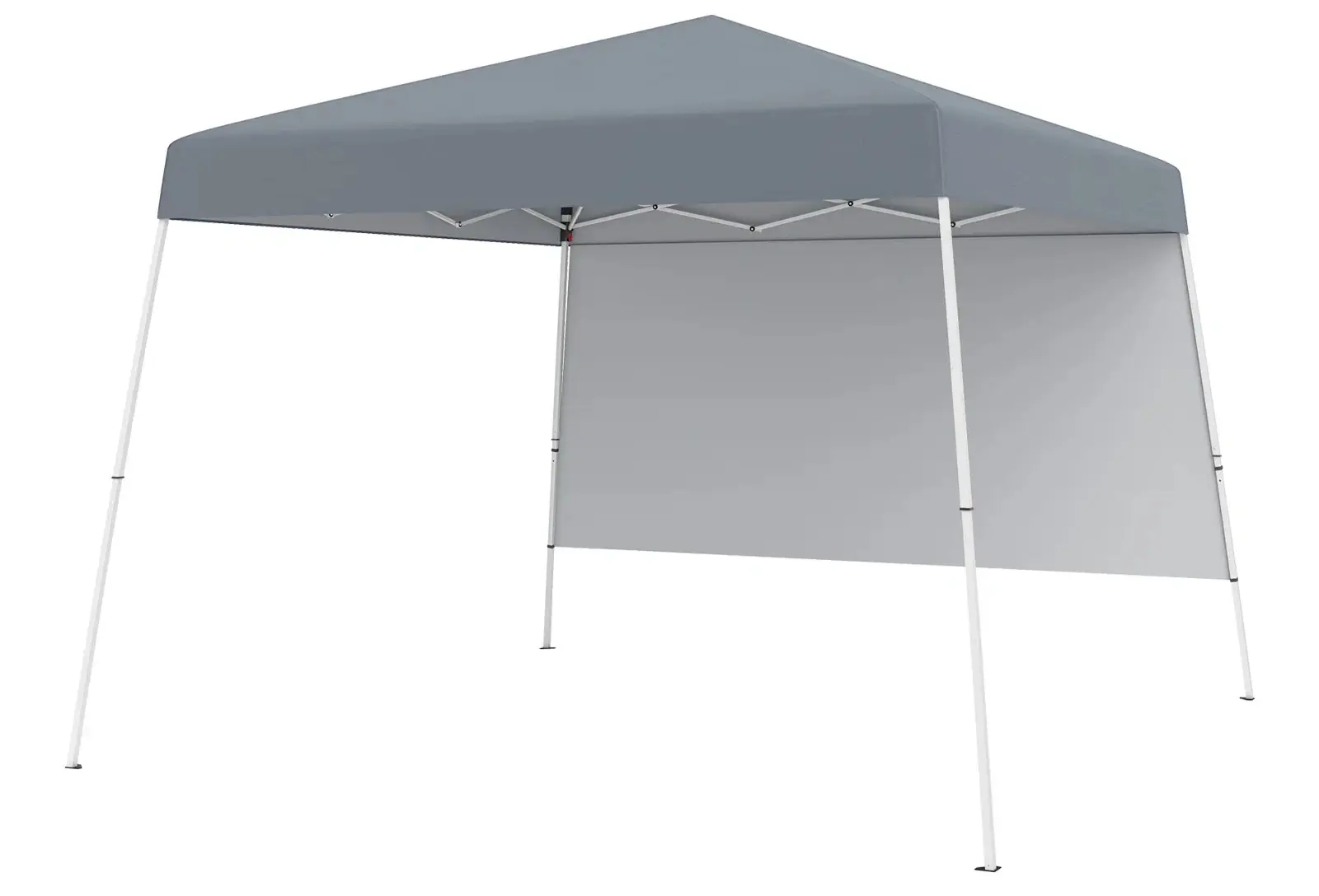 Садовый павильон Costway NP12556GR (Grey)