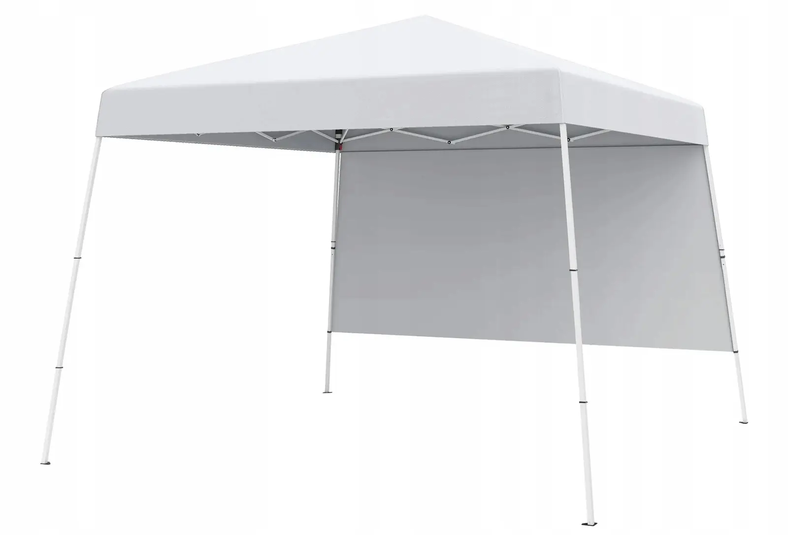 Садовый павильон Costway NP12556WH (White)