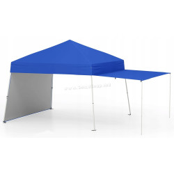 Садовый павильон Costway NP12558BL (Blue)