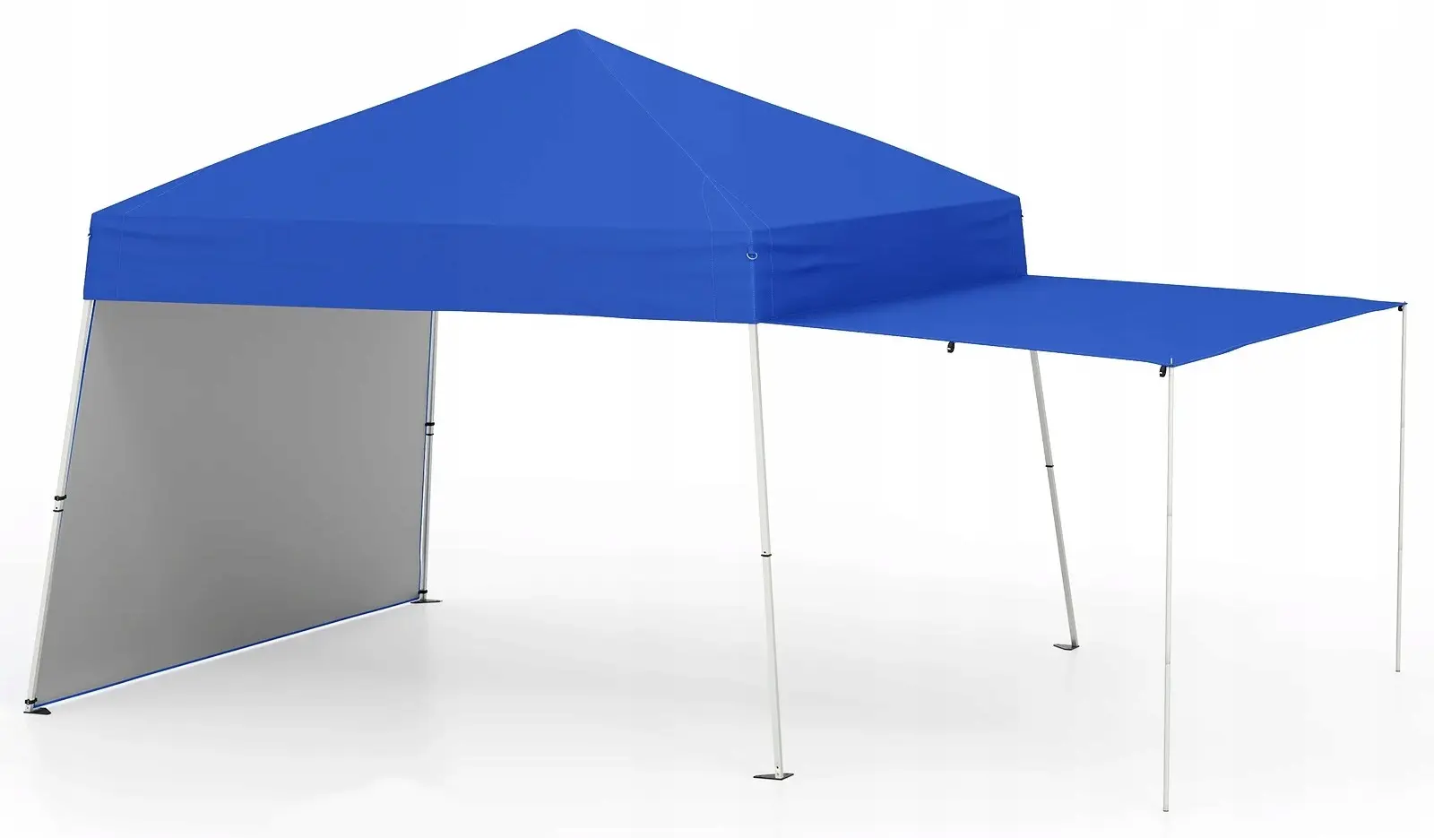 Садовый павильон Costway NP12558BL (Blue)