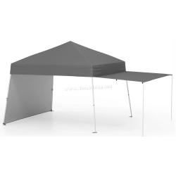 Садовый павильон Costway NP12558GR (Grey)