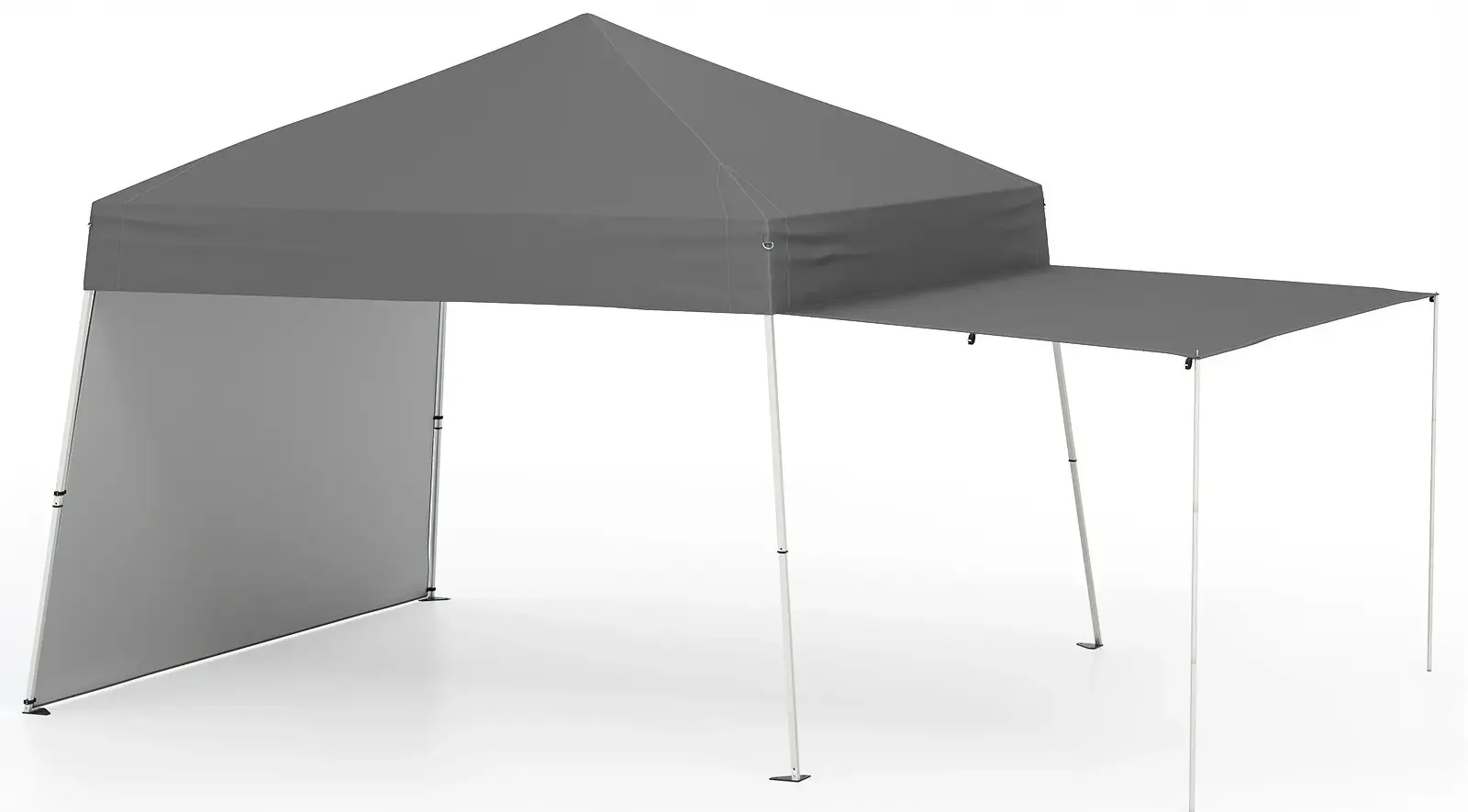 Садовый павильон Costway NP12558GR (Grey)