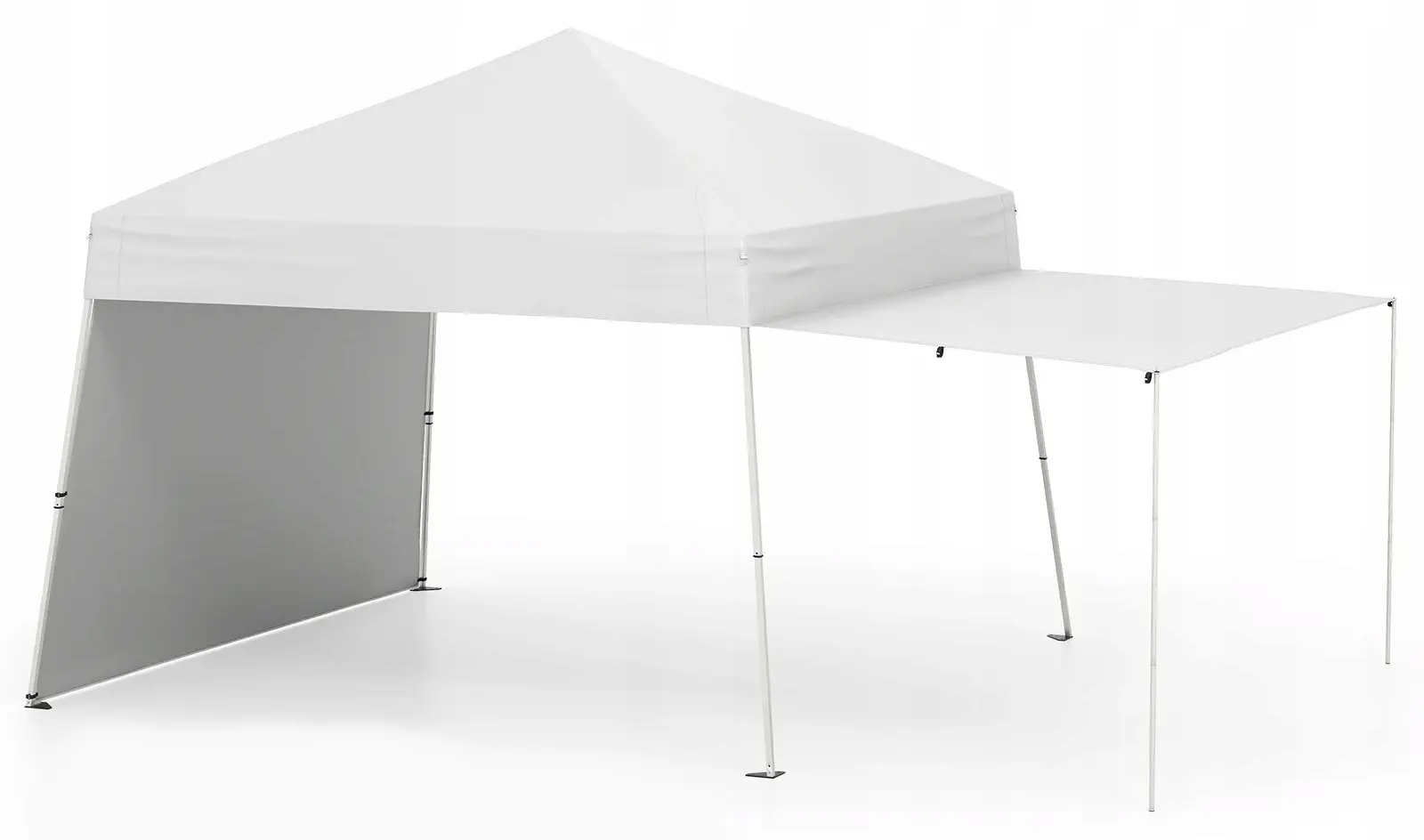 Садовый павильон Costway NP12558WH (White)