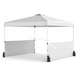 Садовый павильон Costway NP12560WH 3x3 (White)