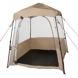 Tent Costway NP12776SA (Beige)