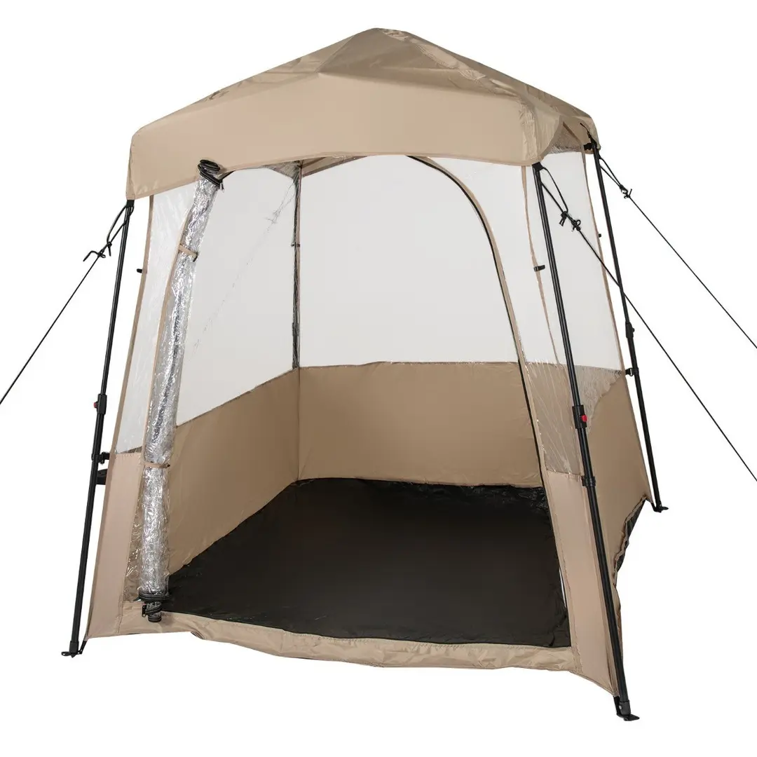 Tent Costway NP12776SA (Beige)