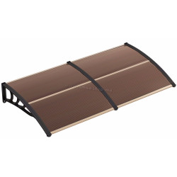 Copertina Costway NP11230CF (Brown)