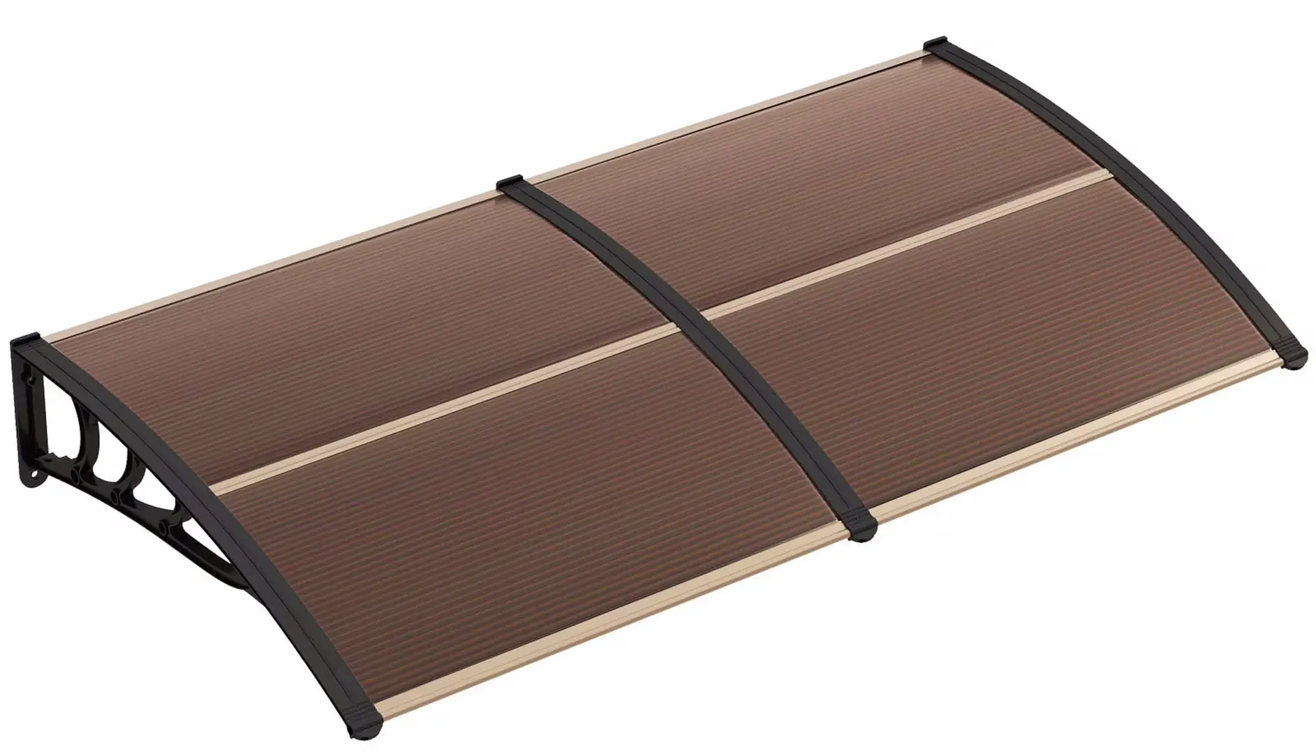 Copertina Costway NP11230CF (Brown)