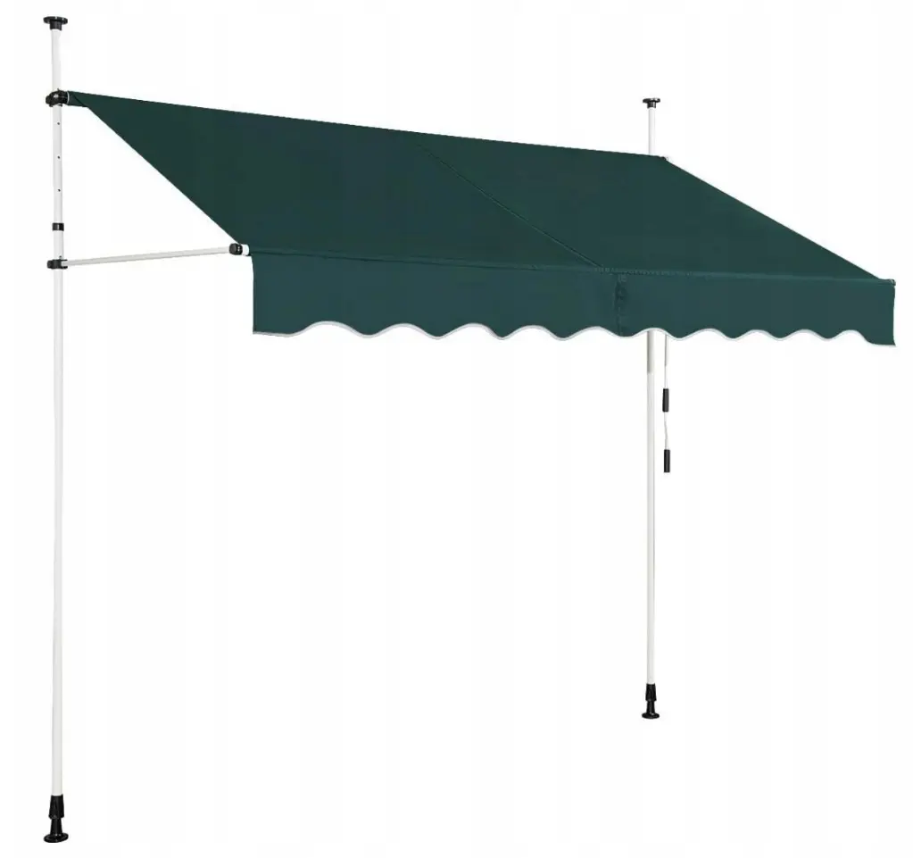 Copertina de perete Costway NP11536LS (Green)