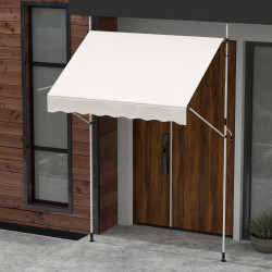 Маркиза Costway NP12432WH (White) Thumb