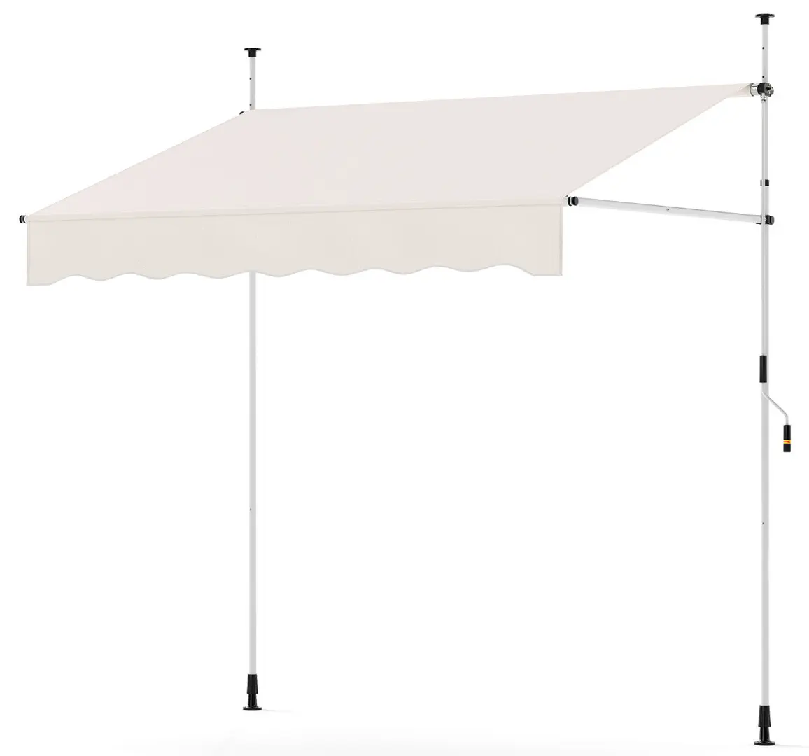 Маркиза Costway NP12432WH (White)