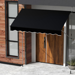 Copertina Costway NP12433BK (Black) Thumb