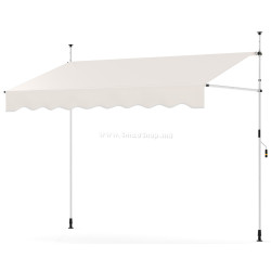 Copertina de perete Costway NP12433WH (White)