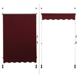 Copertina Costway OP70318WN (Red) Thumb