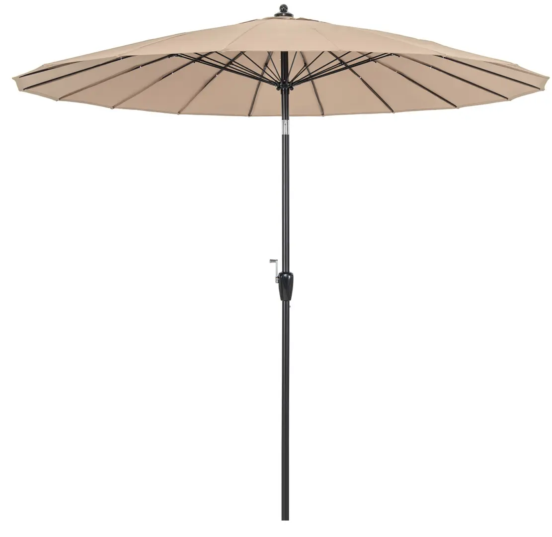 Umbrela de soare Costway NP11544CF (Brown)