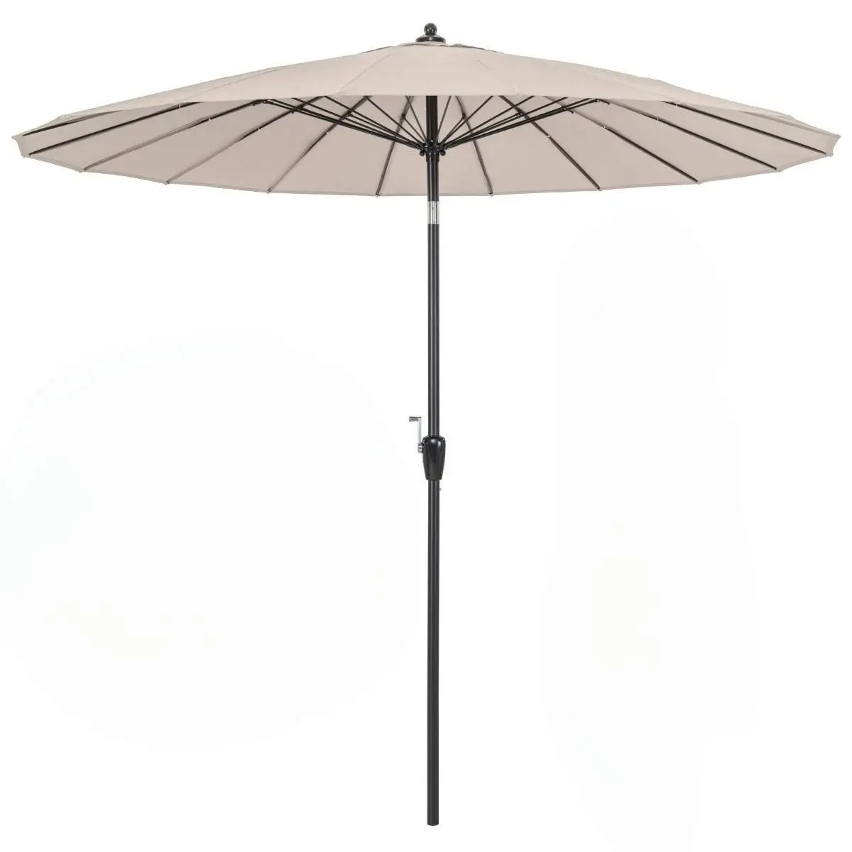 Umbrela de soare Costway NP11544MS (Beige)