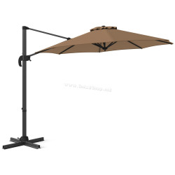 Зонт от солнца Costway NP11552CF (Brown)