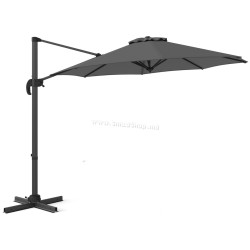 Umbrela de soare Costway NP11552GR (Grey)