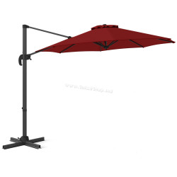 Зонт от солнца Costway NP11552RD (Red)