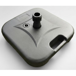 Подставка для зонта GardenLine GAO6785 (Grey) Thumb