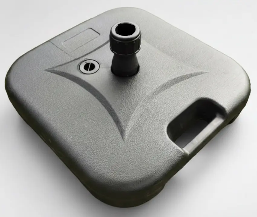 Подставка для зонта GardenLine GAO6785 (Grey) - 2