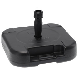 Подставка для зонта GardenLine GAO6785 (Grey)