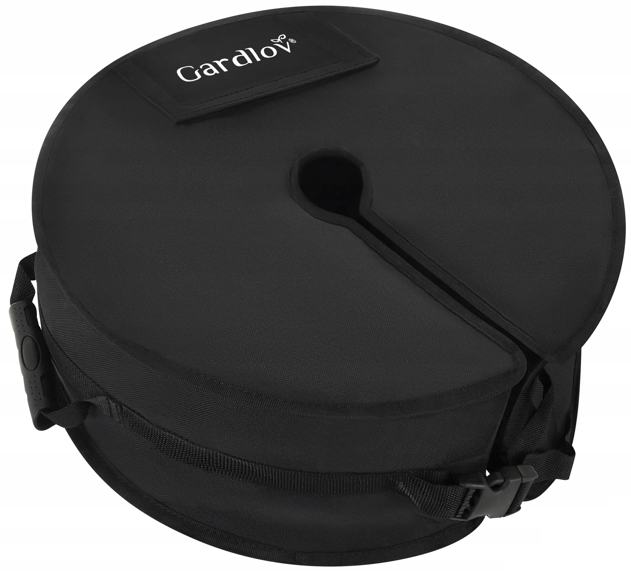 Suport pentru umbrela Gardlov 27351 (Black) - 2