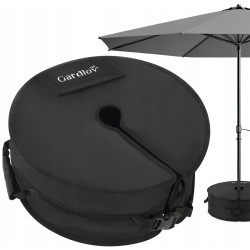 Suport pentru umbrela Gardlov 27351 (Black) Thumb