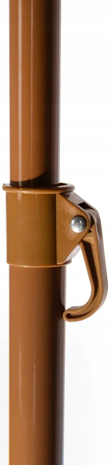Umbrela de soare Gardlov 25326 (Beige) - 3
