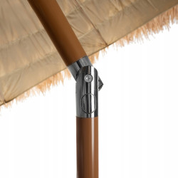 Umbrela de soare Gardlov 25326 (Beige) Thumb