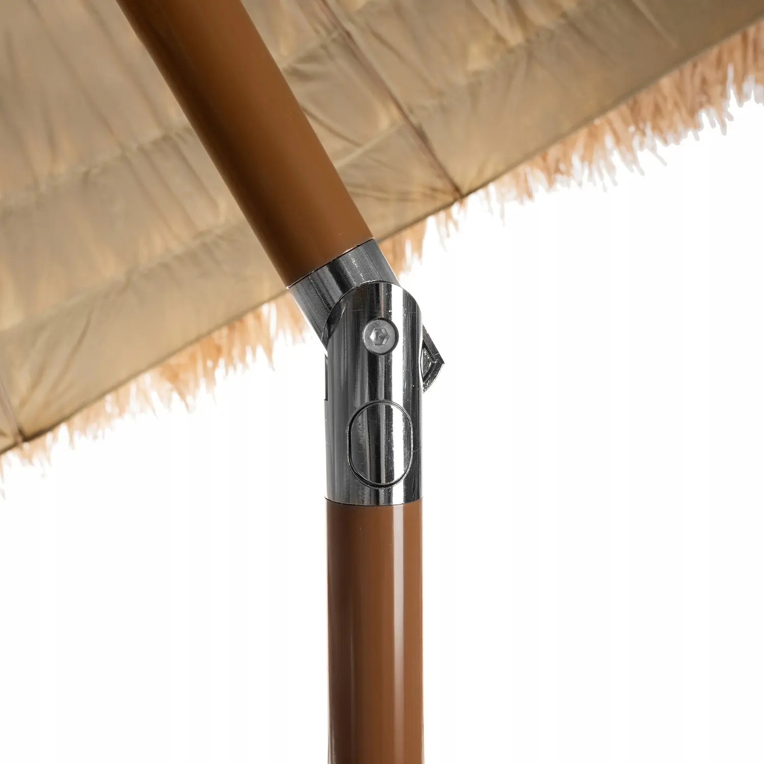Umbrela de soare Gardlov 25326 (Beige) - 4