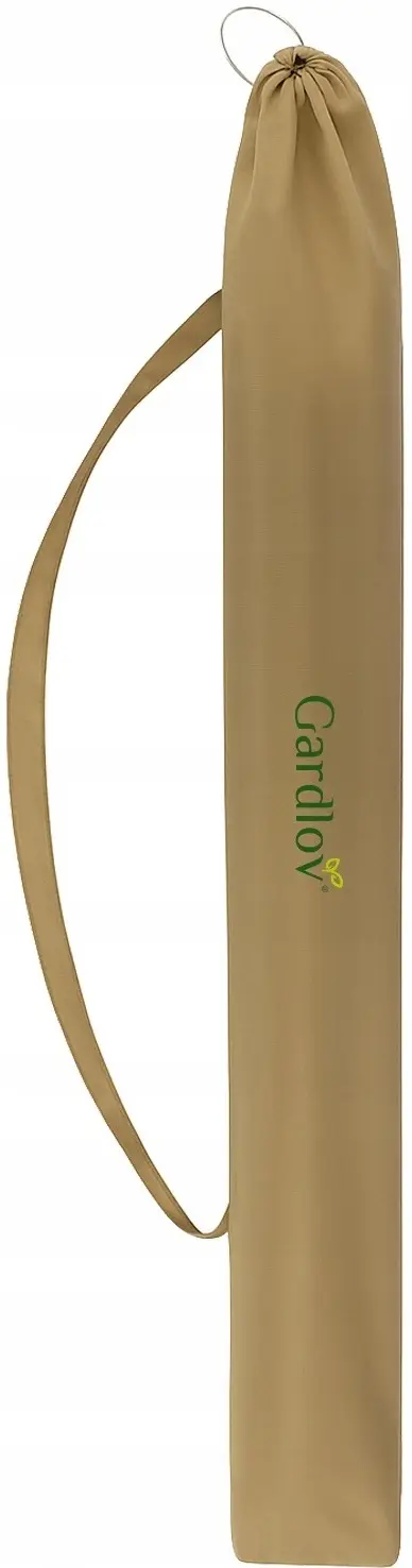 Umbrela de soare Gardlov 25326 (Beige) - 8
