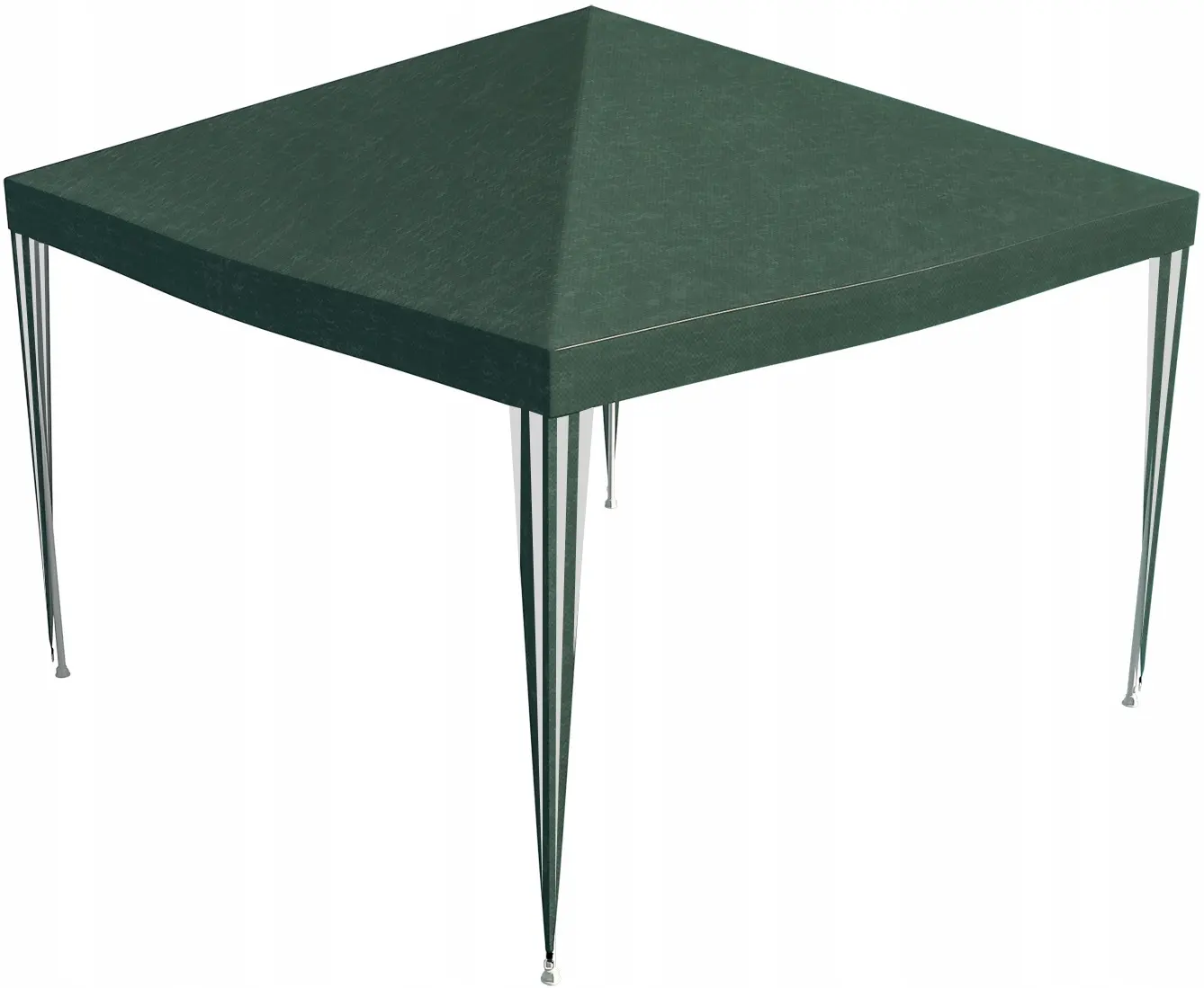 Садовый павильон Gotel PA1 (Green) - 2