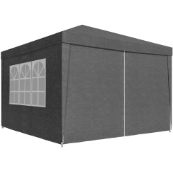 Pavilion de gradina Gotel PA10 (Grey) Thumb