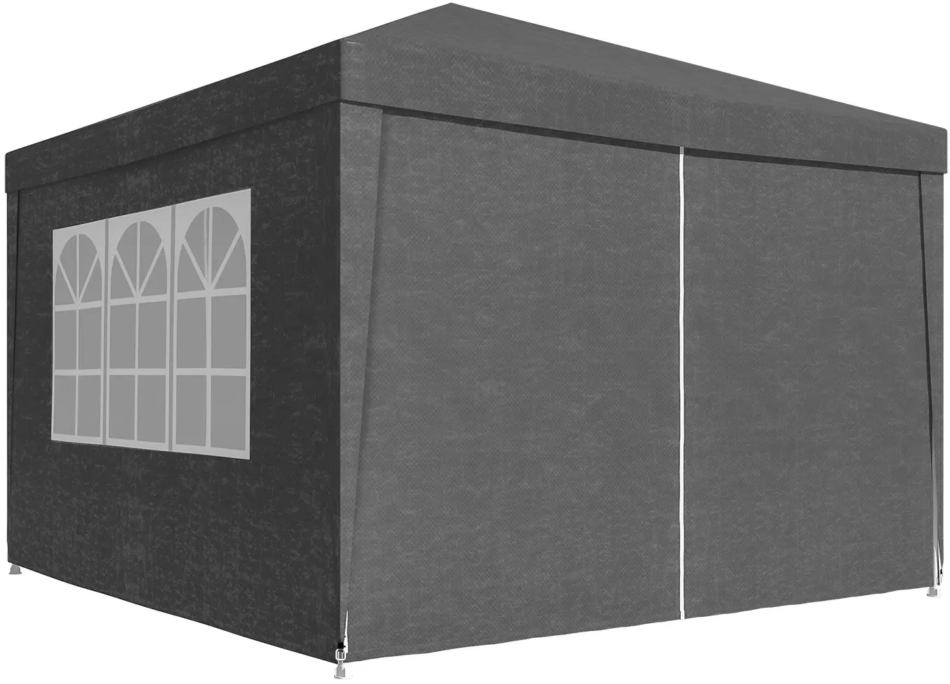Pavilion de gradina Gotel PA10 (Grey) - 3