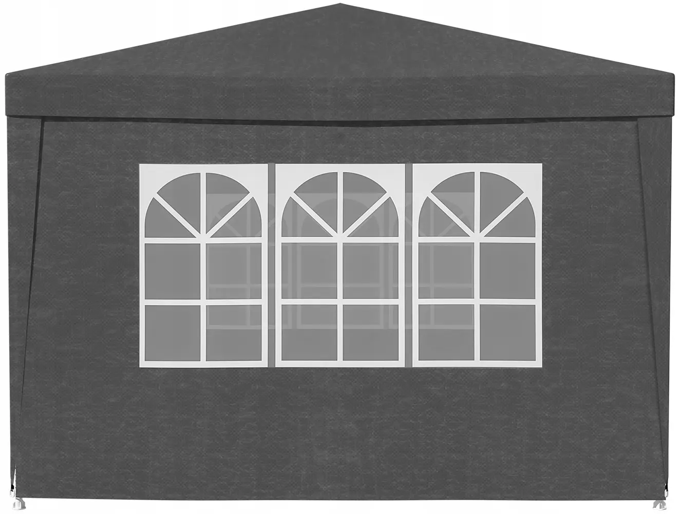Pavilion de gradina Gotel PA10 (Grey) - 4