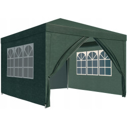 Садовый павильон Gotel PA2 (Green) Thumb