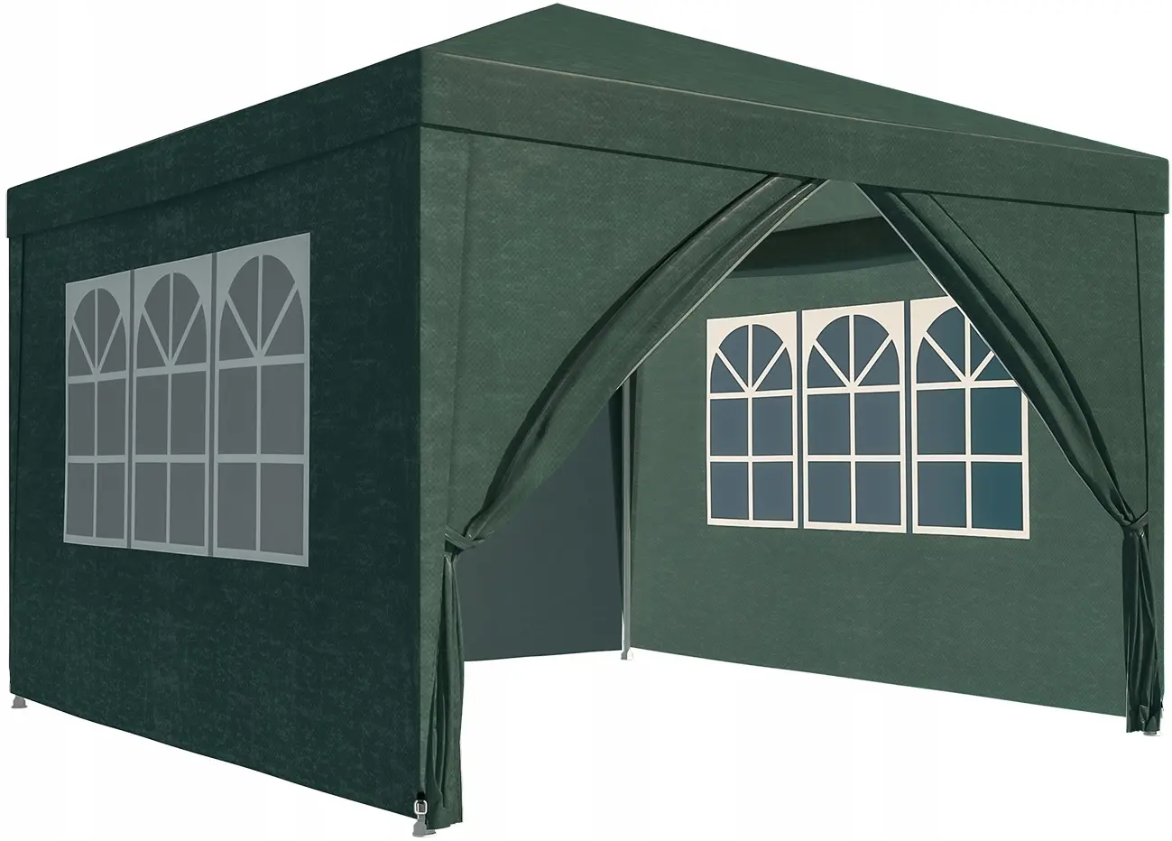 Садовый павильон Gotel PA2 (Green) - 2