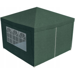 Садовый павильон Gotel PA2 (Green) Thumb