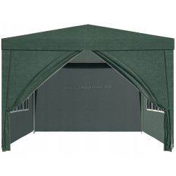 Садовый павильон Gotel PA2 (Green)