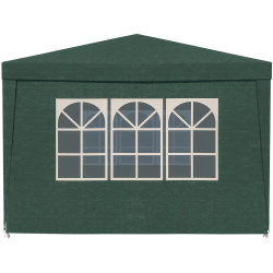 Садовый павильон Gotel PA2 (Green) Thumb