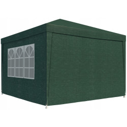 Садовый павильон Gotel PA2 (Green) Thumb