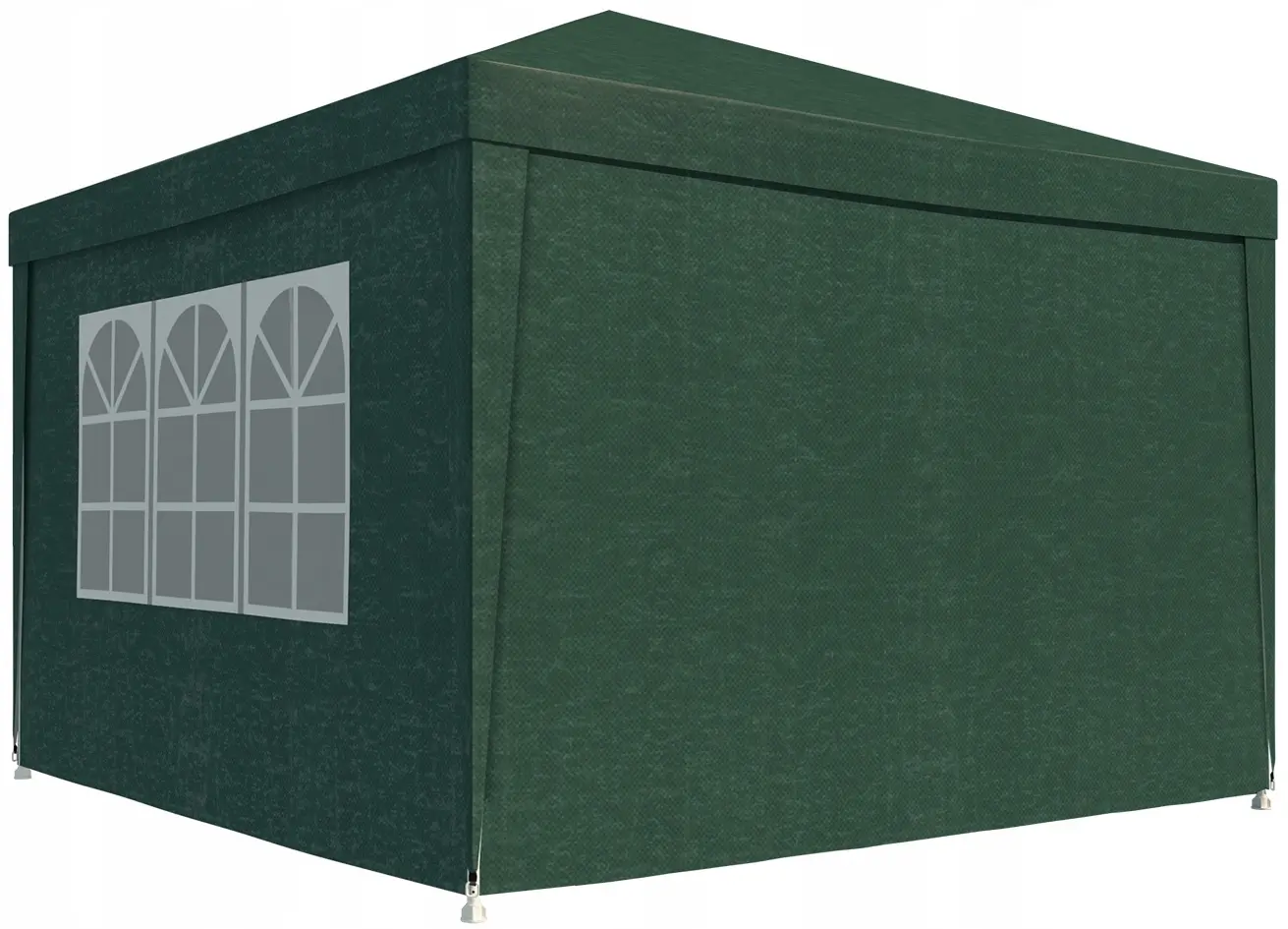Садовый павильон Gotel PA2 (Green) - 5