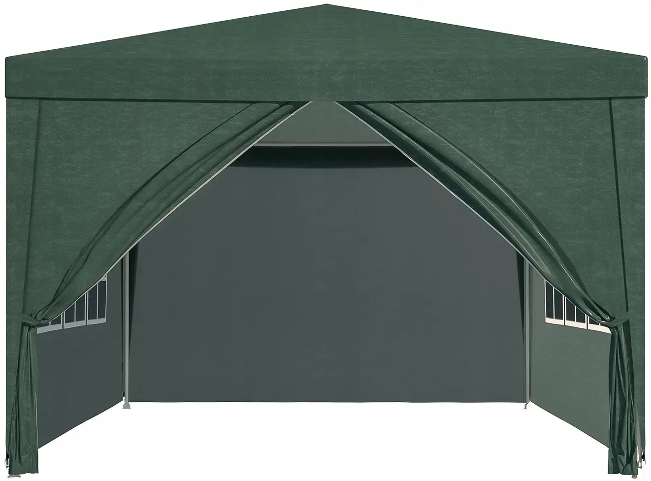 Садовый павильон Gotel PA2 (Green)